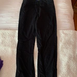 Polo ralph lauren boys or unisex dress pants